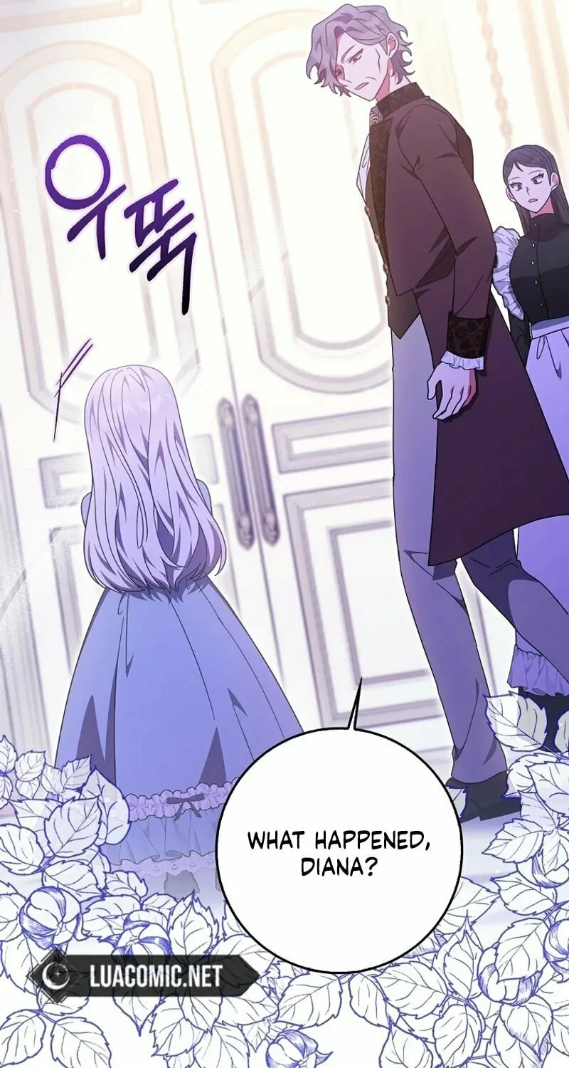 The Foreign Object was Me Chapter 24 page 12 - 