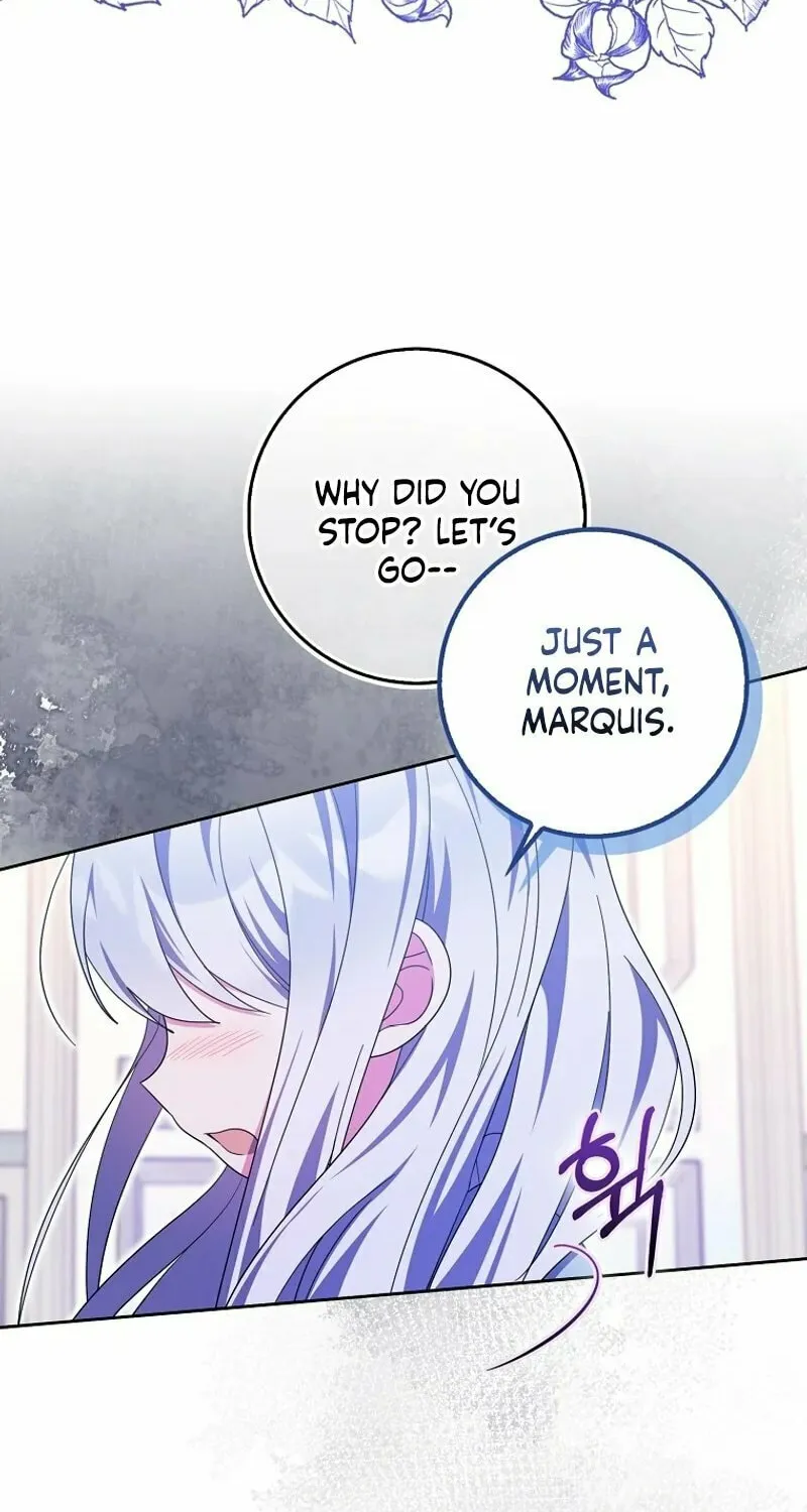 The Foreign Object was Me Chapter 24 page 13 - 
