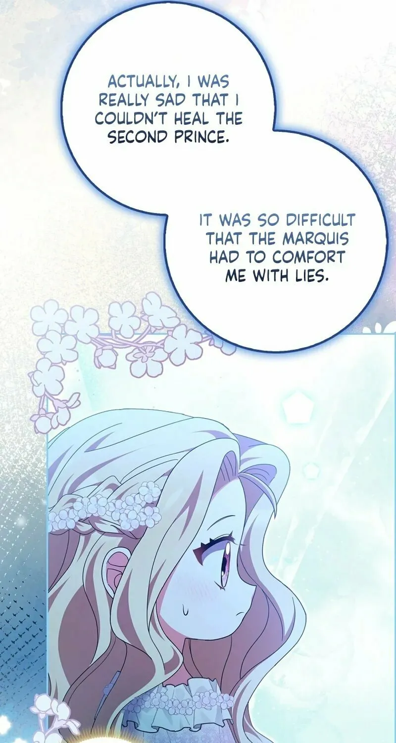 The Foreign Object was Me Chapter 24 page 18 - 
