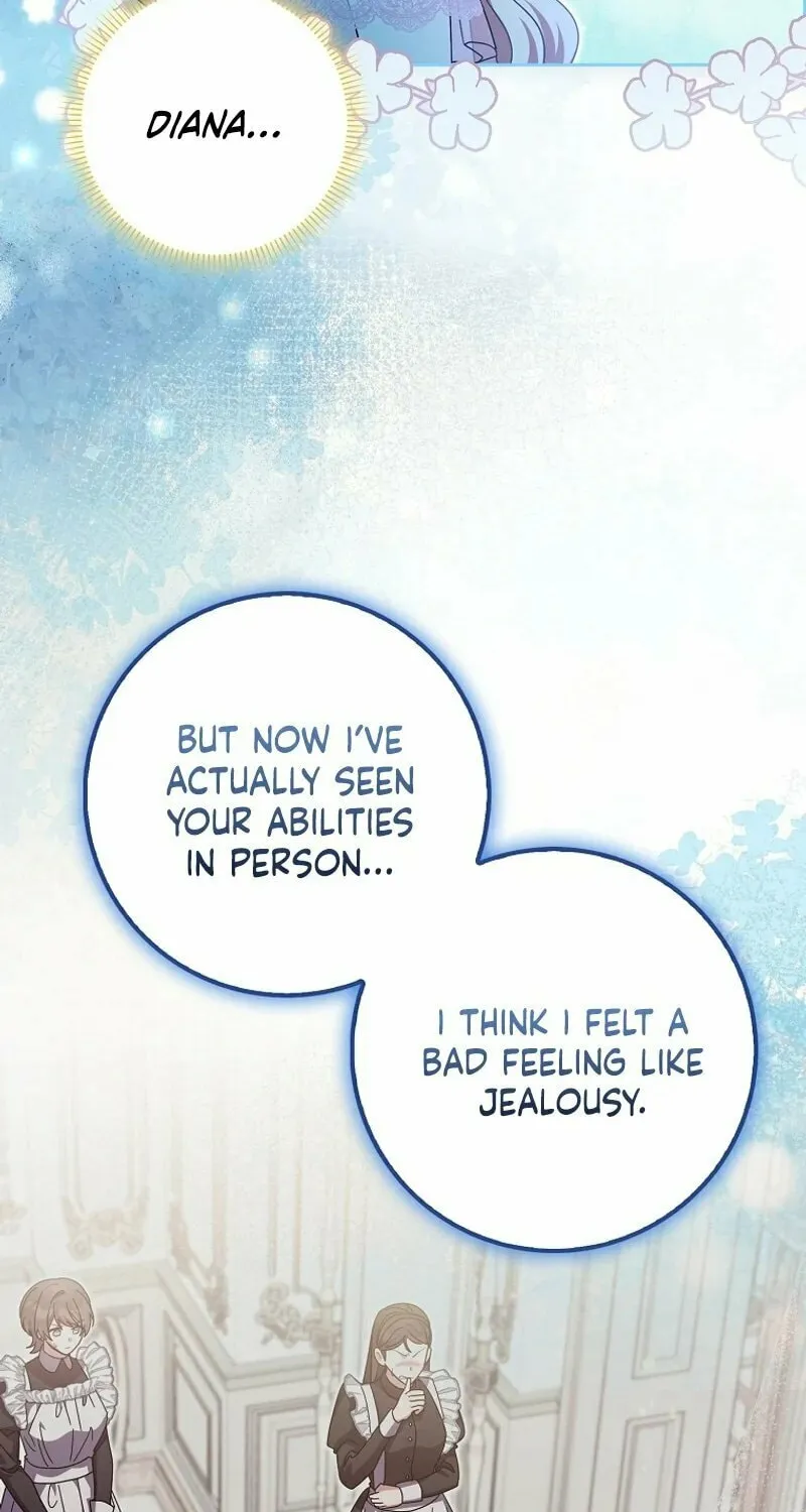 The Foreign Object was Me Chapter 24 page 19 - 