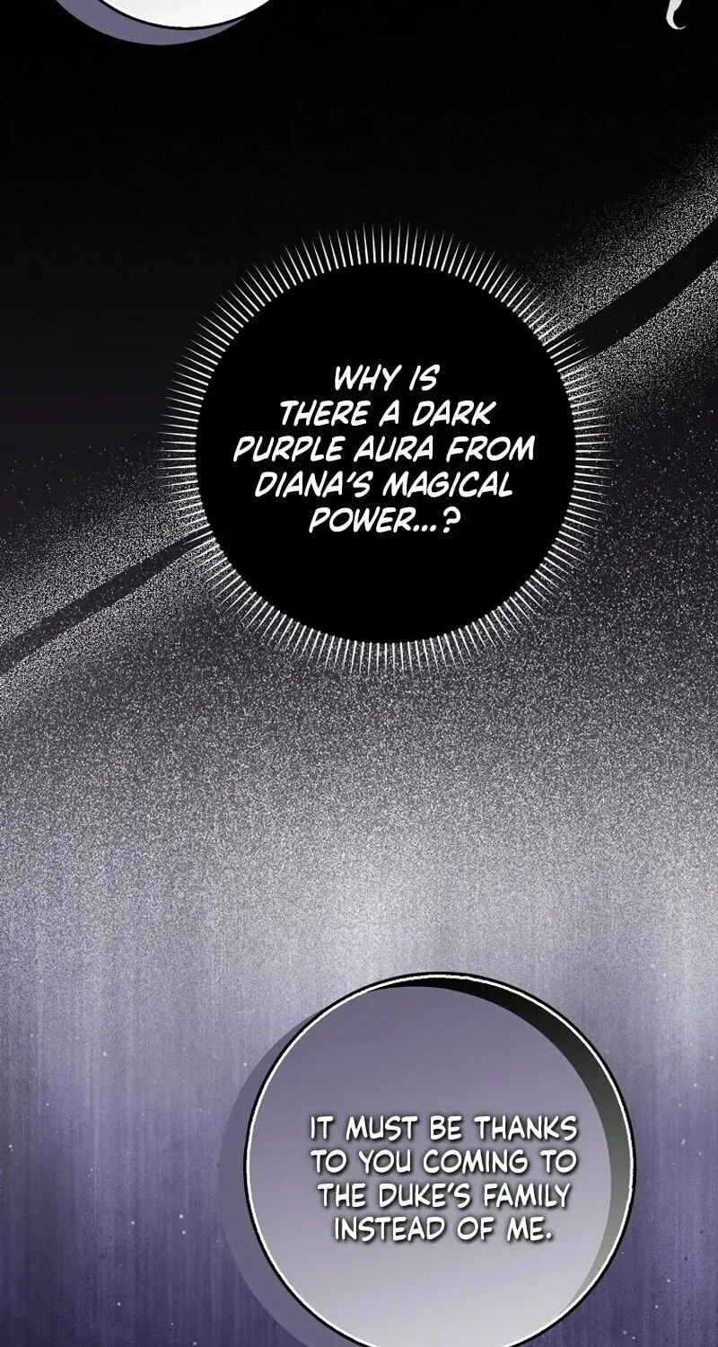 The Foreign Object was Me Chapter 24 page 3 - 