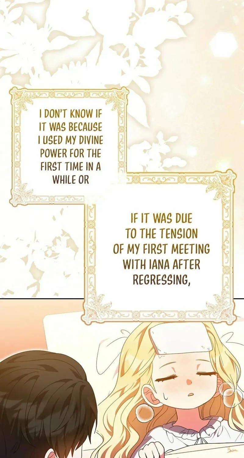 The Foreign Object was Me Chapter 24 page 33 - 