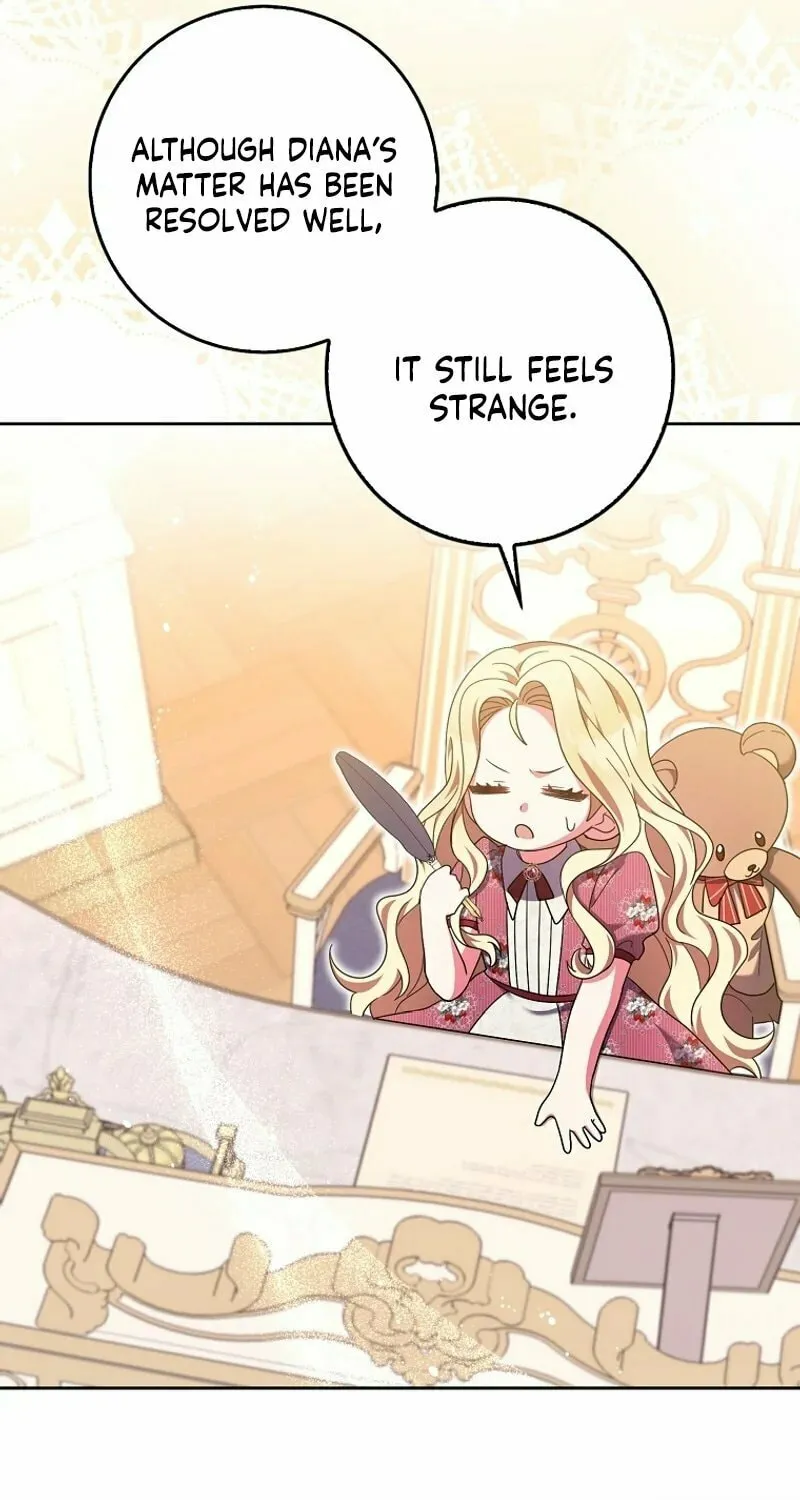 The Foreign Object was Me Chapter 24 page 36 - 