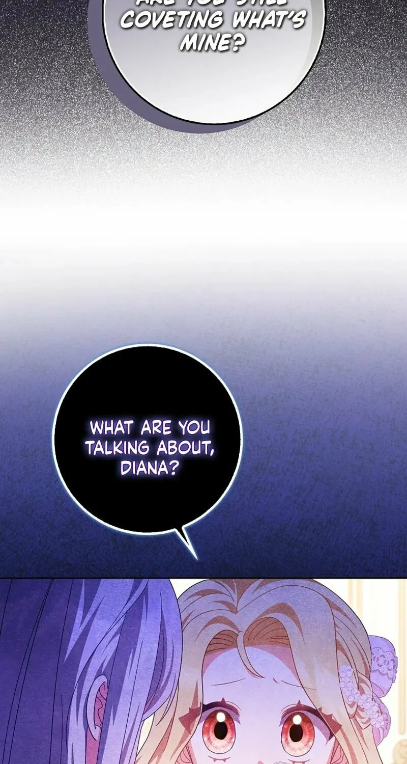 The Foreign Object was Me Chapter 24 page 5 - 