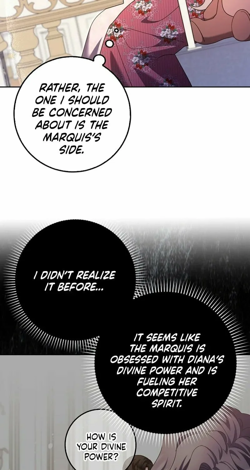 The Foreign Object was Me Chapter 24 page 44 - 