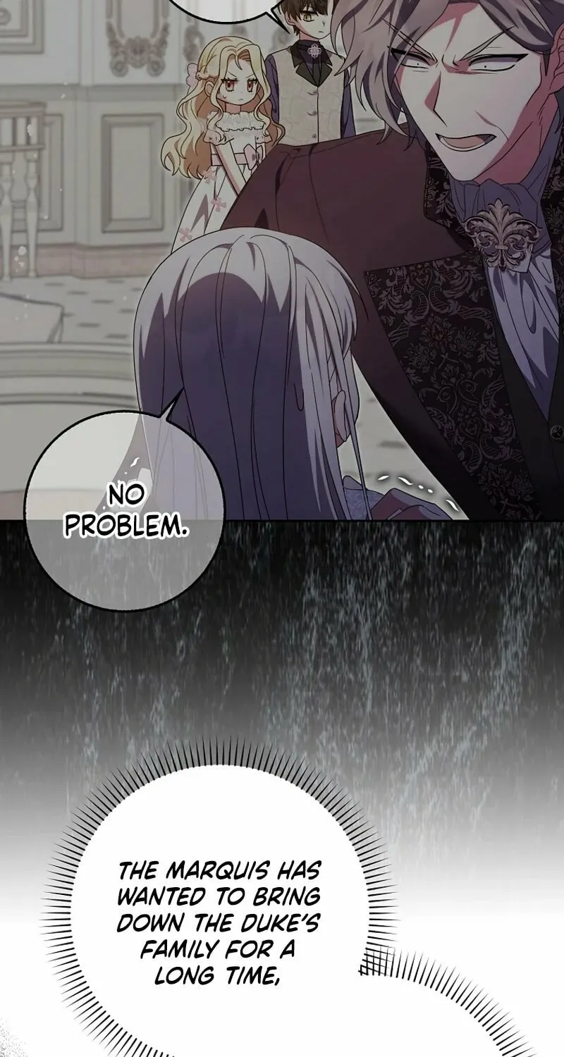 The Foreign Object was Me Chapter 24 page 45 - 
