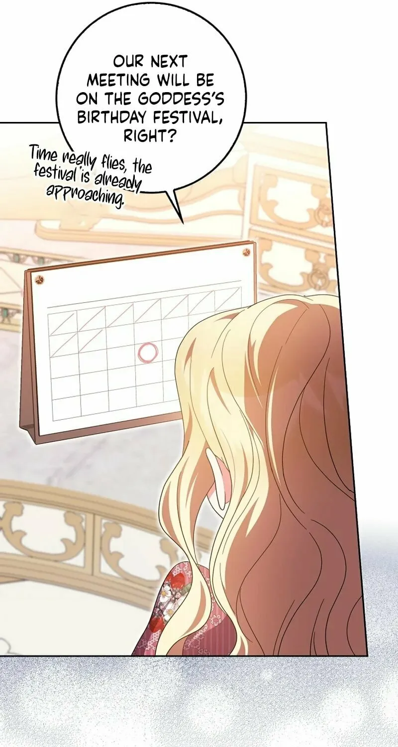 The Foreign Object was Me Chapter 24 page 48 - 