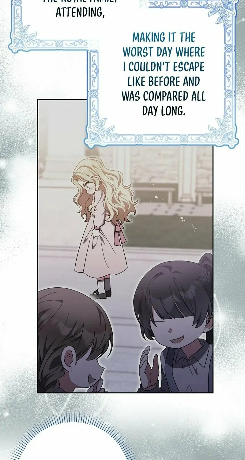 The Foreign Object was Me Chapter 24 page 51 - 