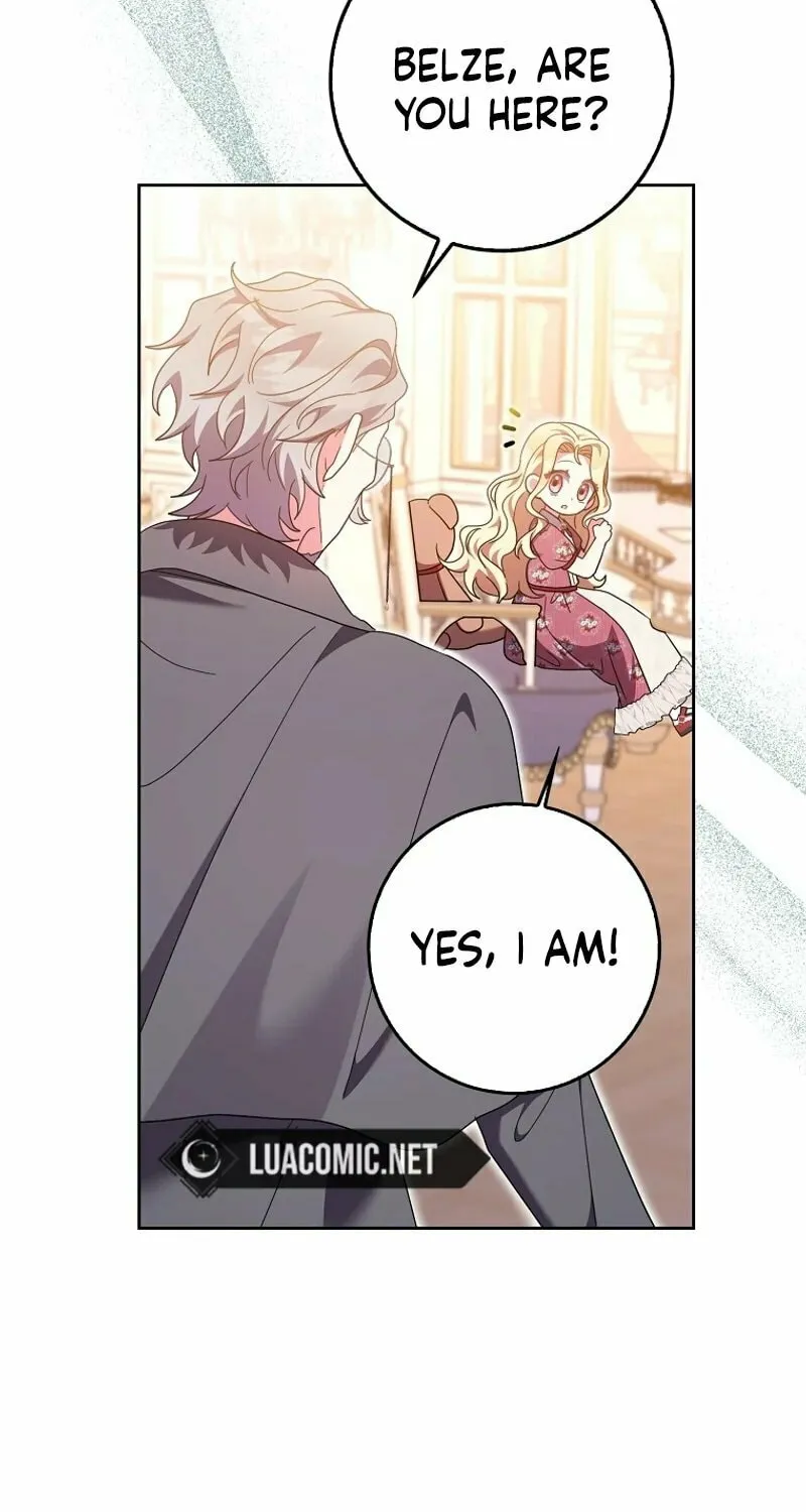 The Foreign Object was Me Chapter 24 page 56 - 