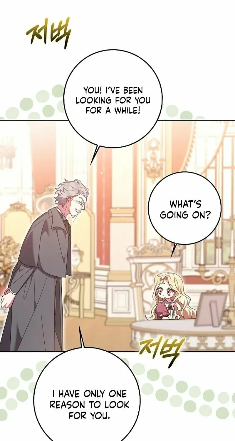 The Foreign Object was Me Chapter 24 page 57 - 