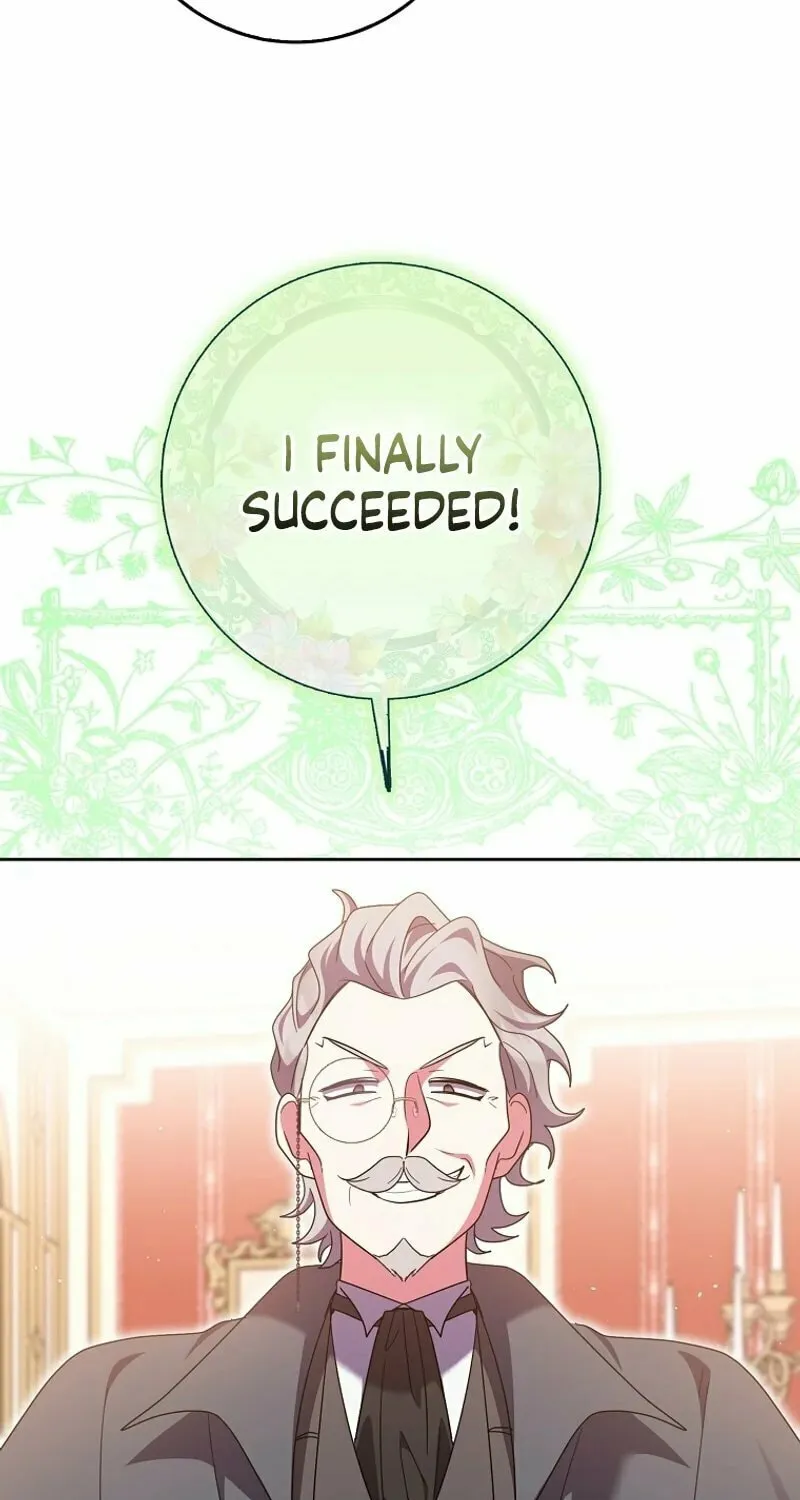 The Foreign Object was Me Chapter 24 page 58 - 