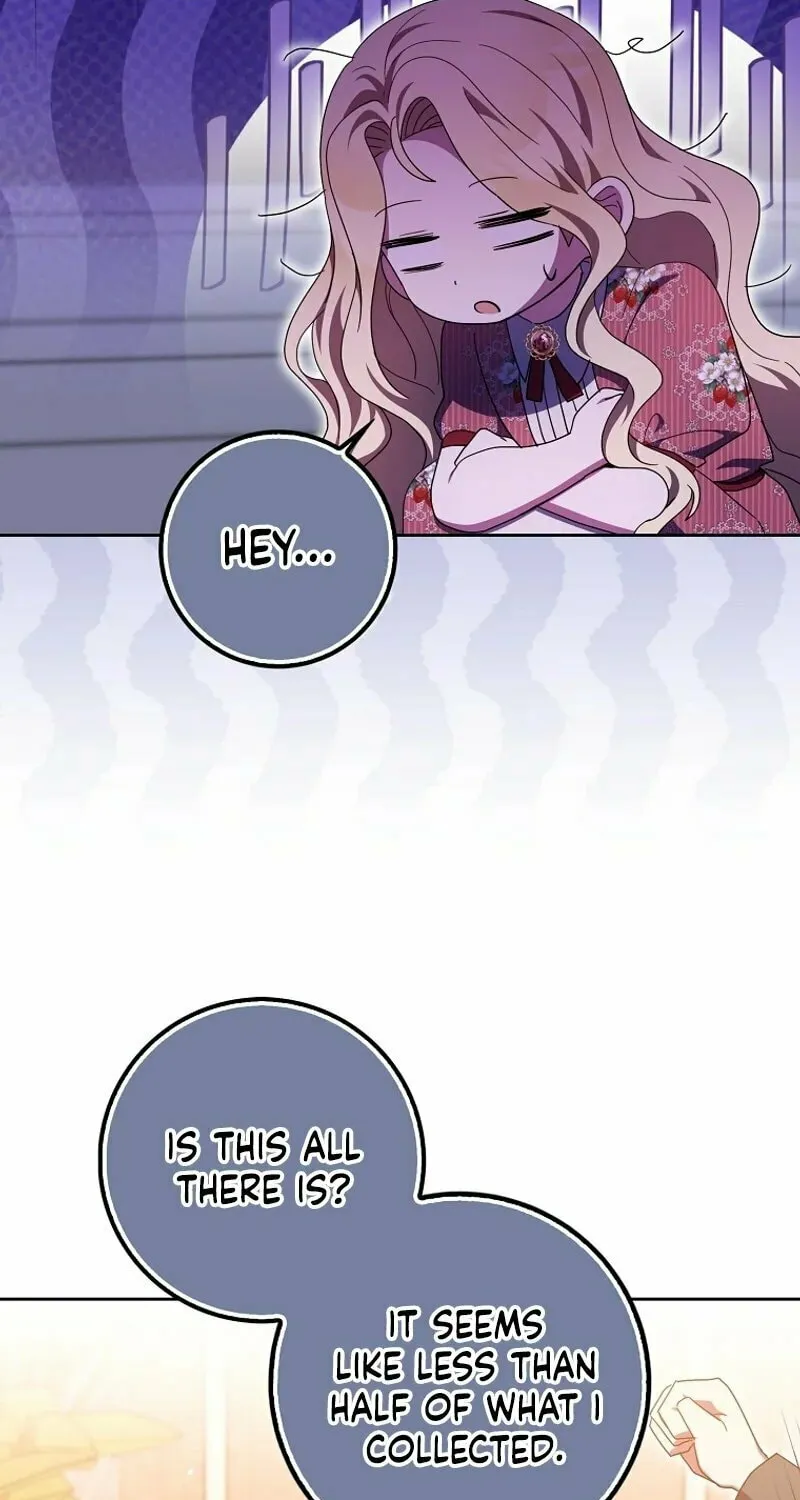 The Foreign Object was Me Chapter 24 page 62 - 