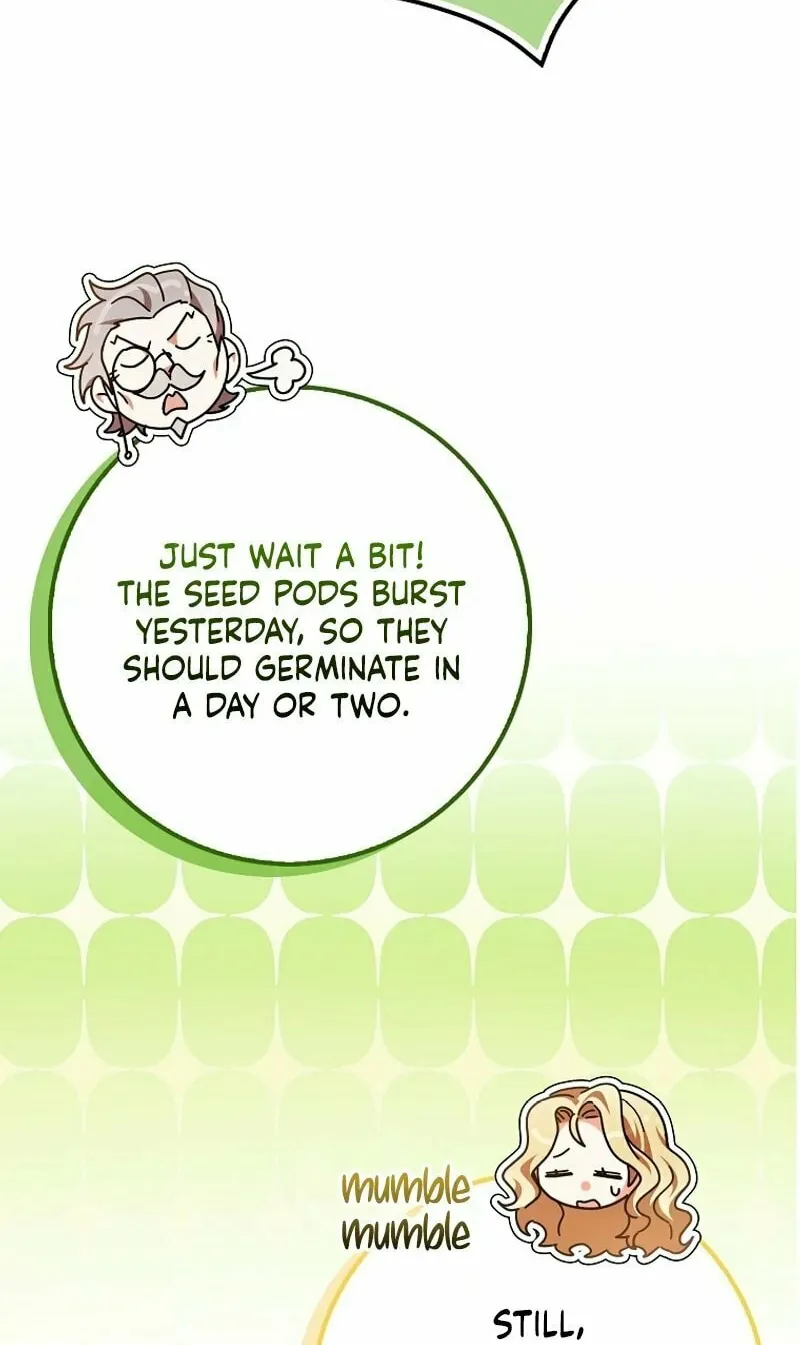 The Foreign Object was Me Chapter 24 page 65 - 