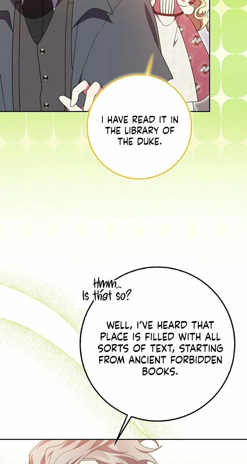 The Foreign Object was Me Chapter 24 page 67 - 