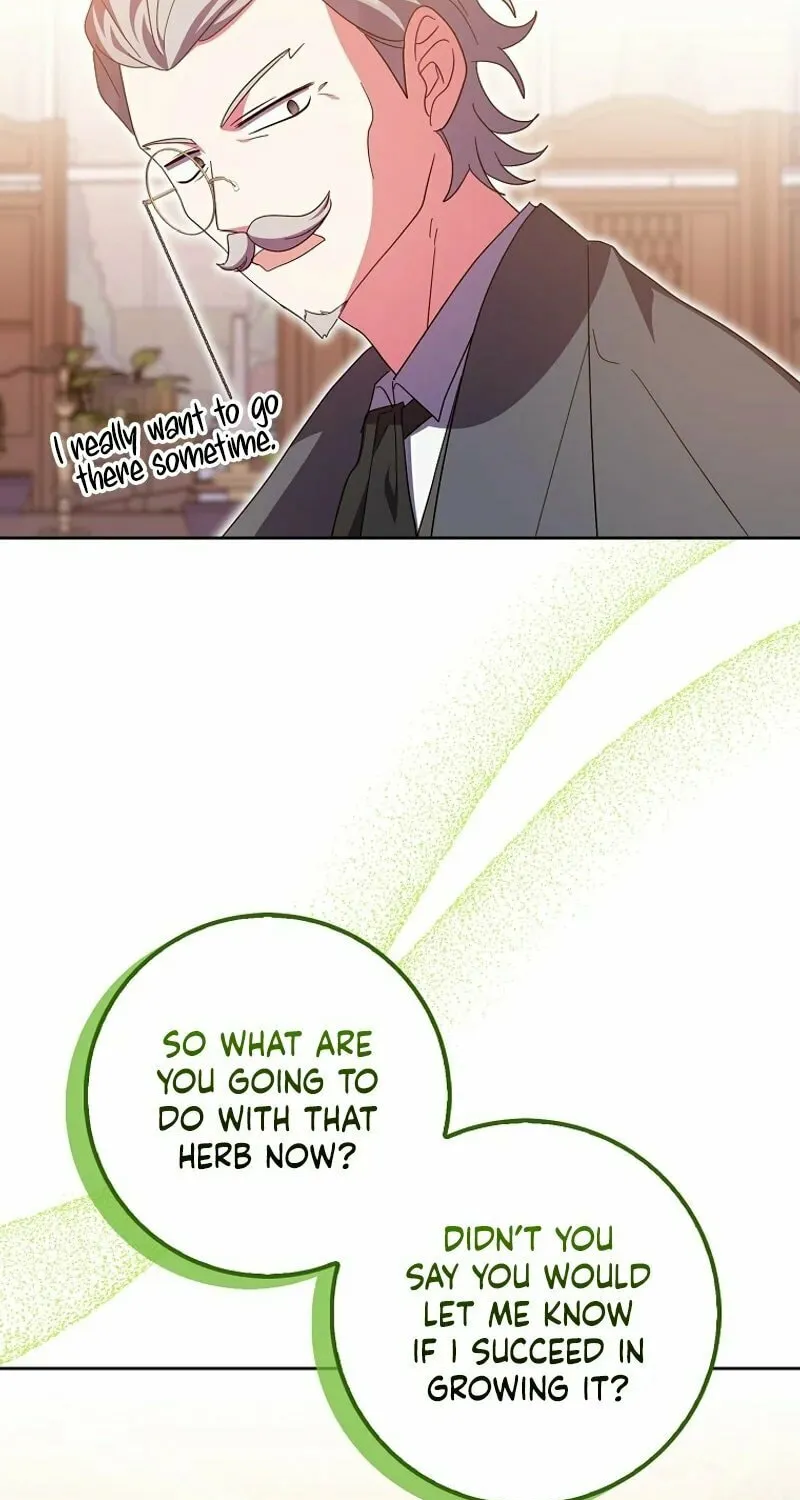 The Foreign Object was Me Chapter 24 page 68 - 