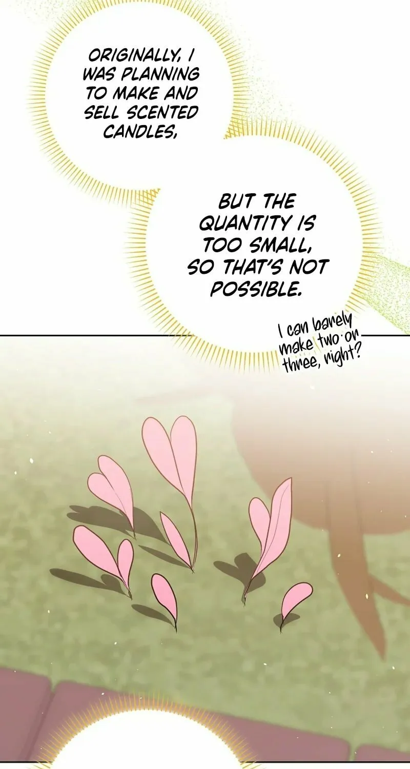 The Foreign Object was Me Chapter 24 page 70 - 
