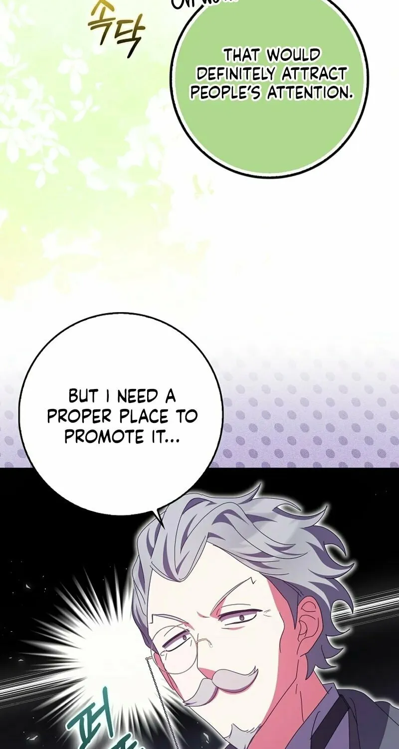 The Foreign Object was Me Chapter 24 page 74 - 