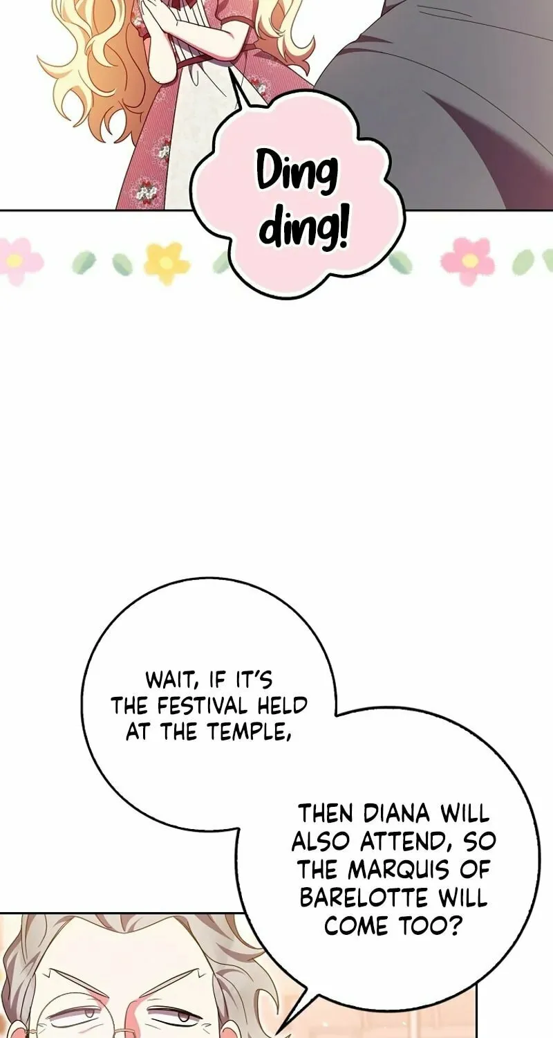 The Foreign Object was Me Chapter 24 page 76 - 