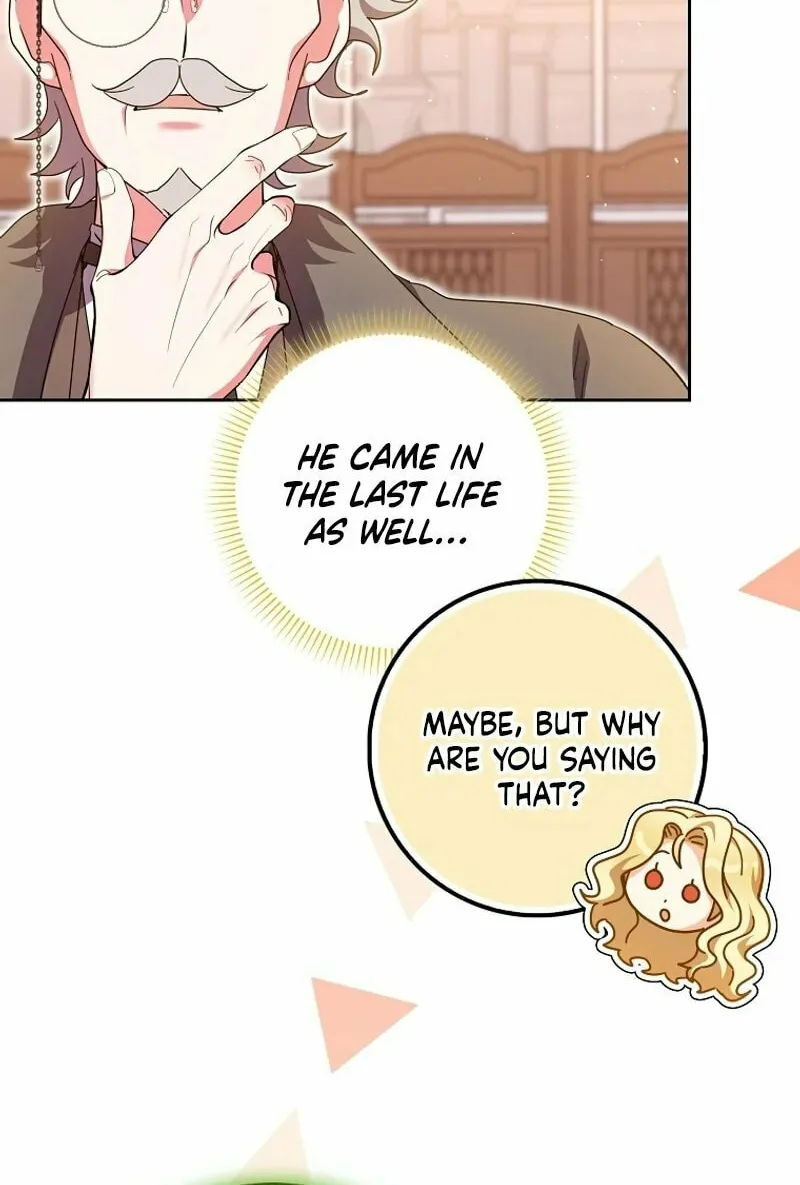The Foreign Object was Me Chapter 24 page 77 - 