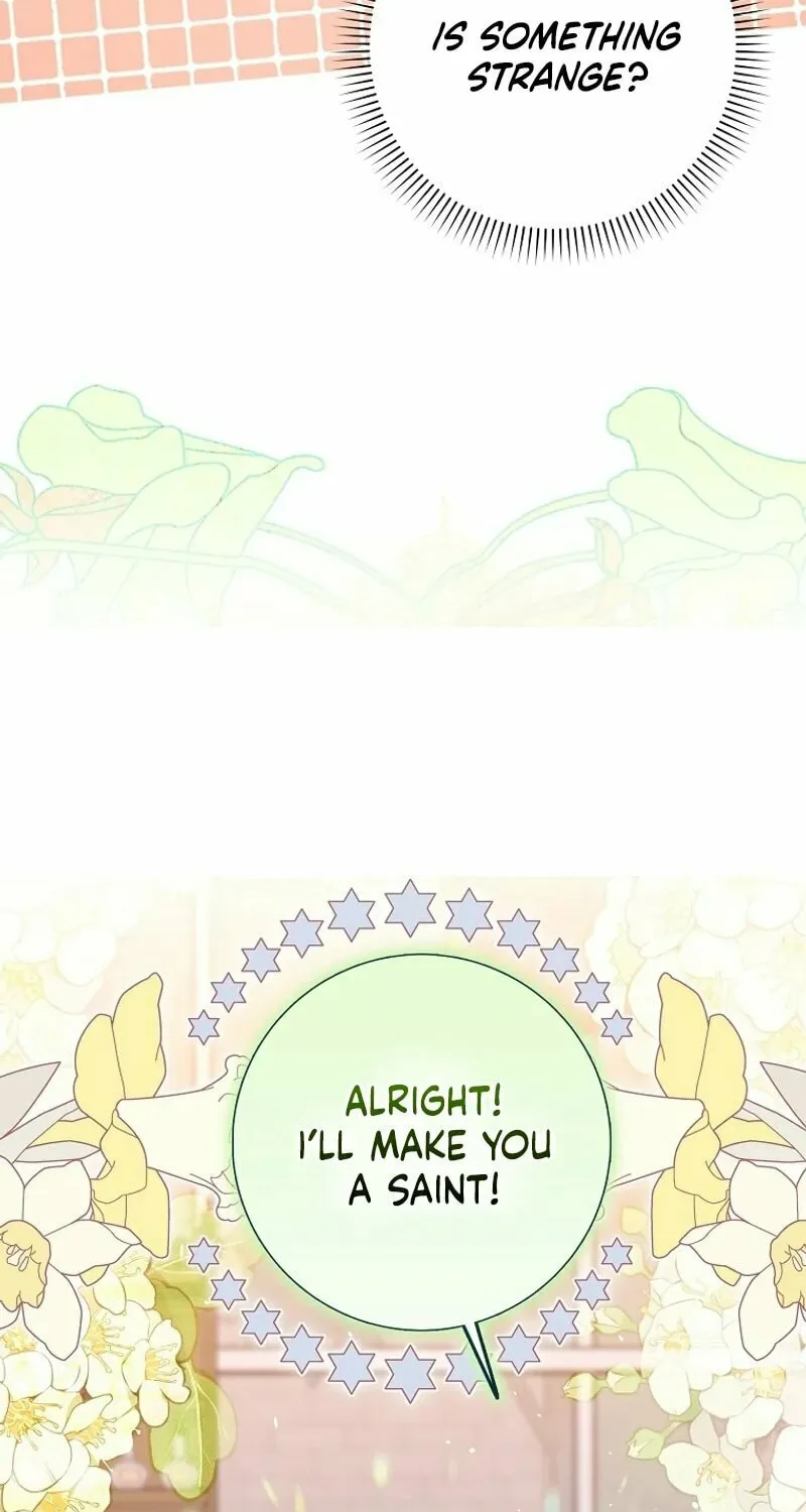The Foreign Object was Me Chapter 24 page 79 - 