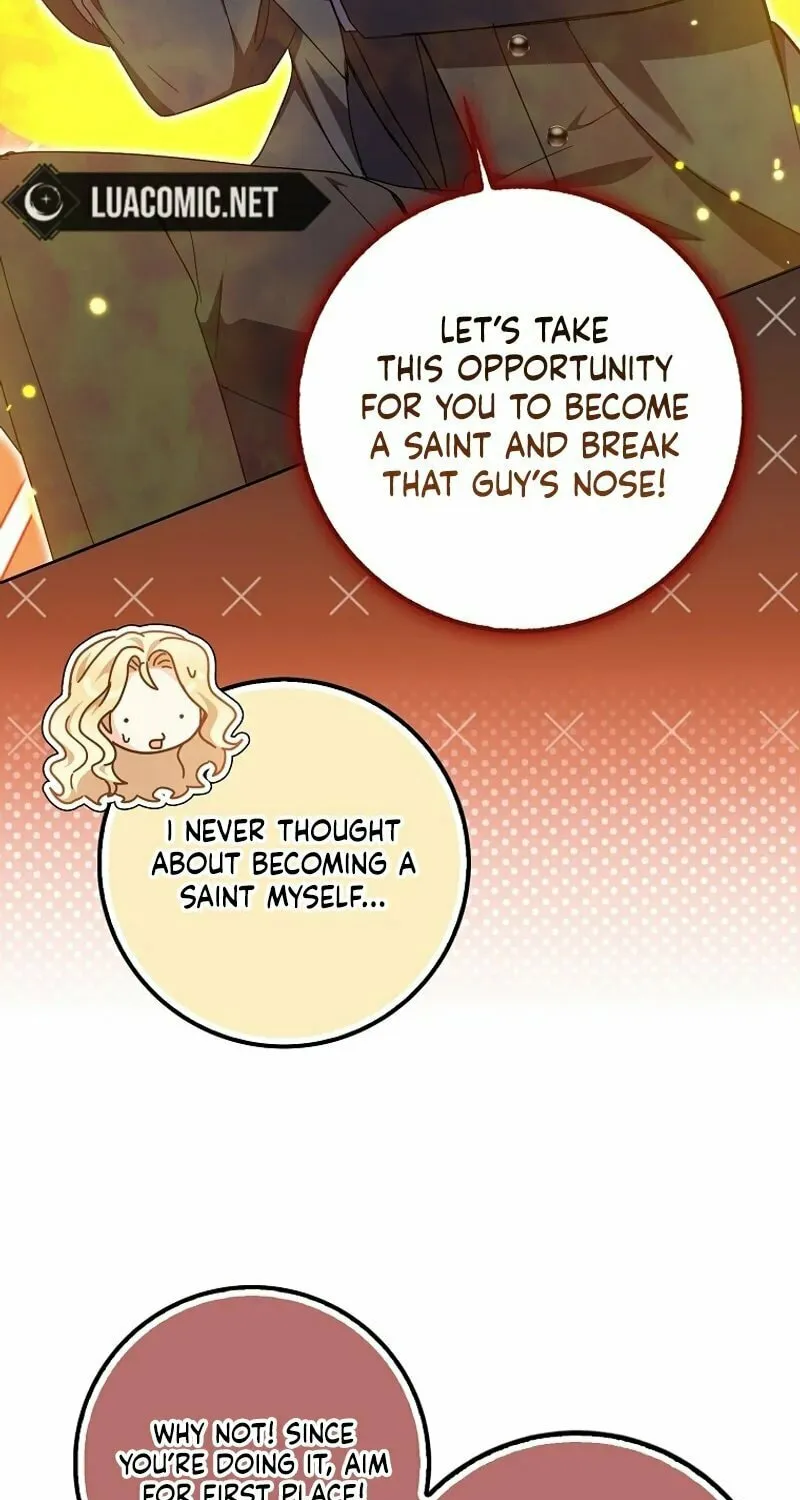 The Foreign Object was Me Chapter 24 page 82 - 