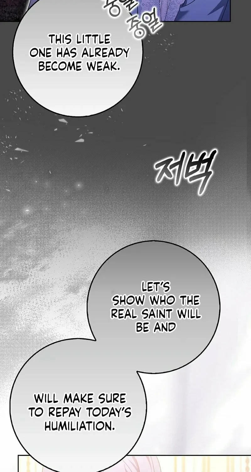 The Foreign Object was Me Chapter 24 page 10 - 