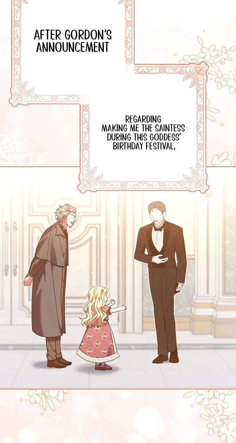 The Foreign Object was Me Chapter 25 page 2 - 