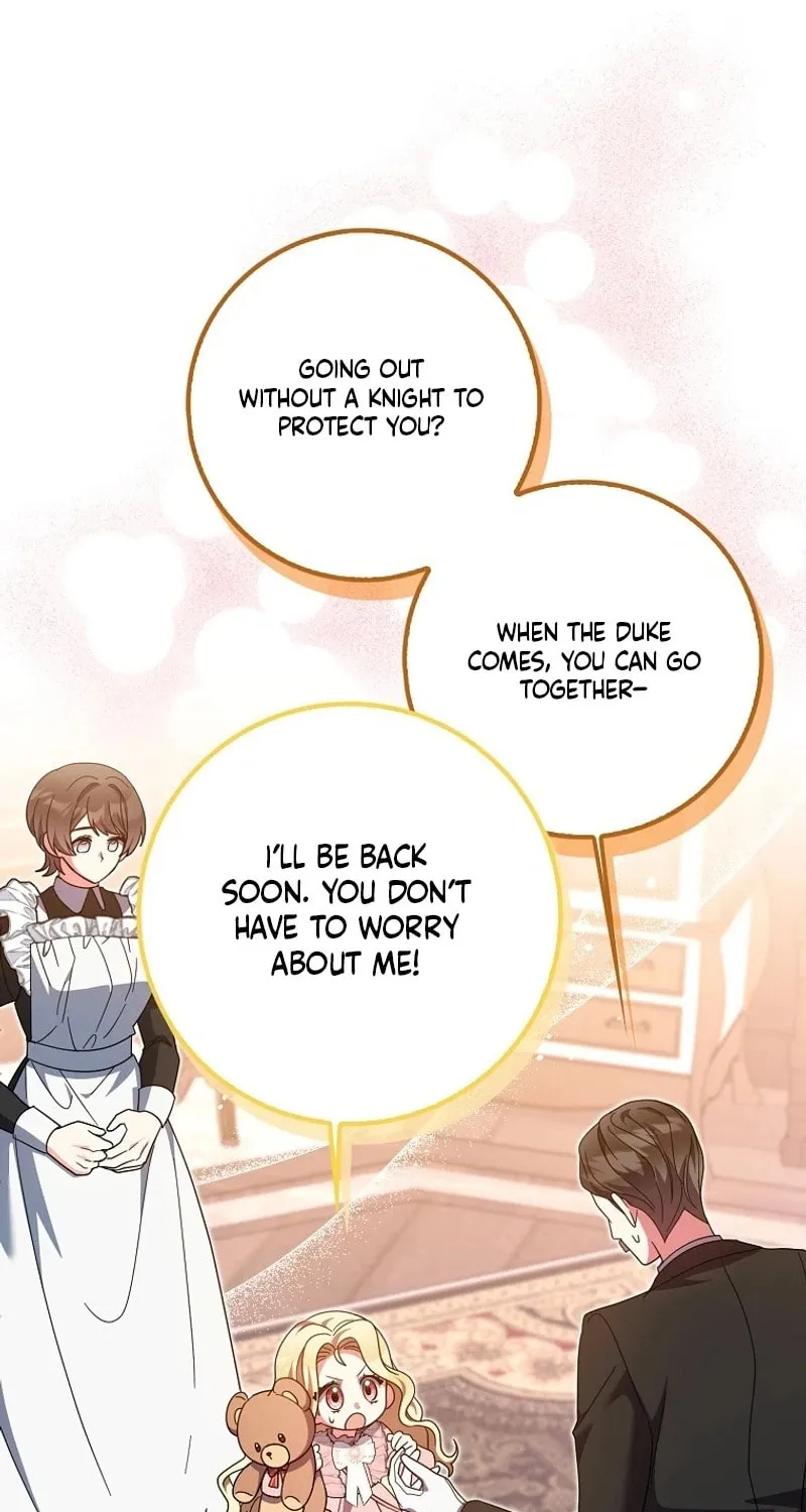 The Foreign Object was Me Chapter 25 page 14 - 