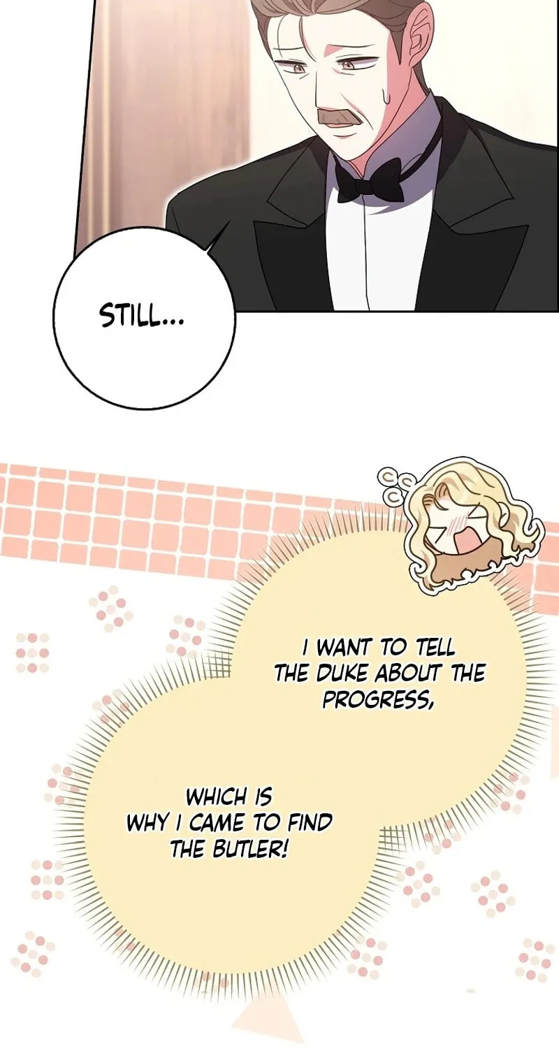 The Foreign Object was Me Chapter 25 page 16 - 