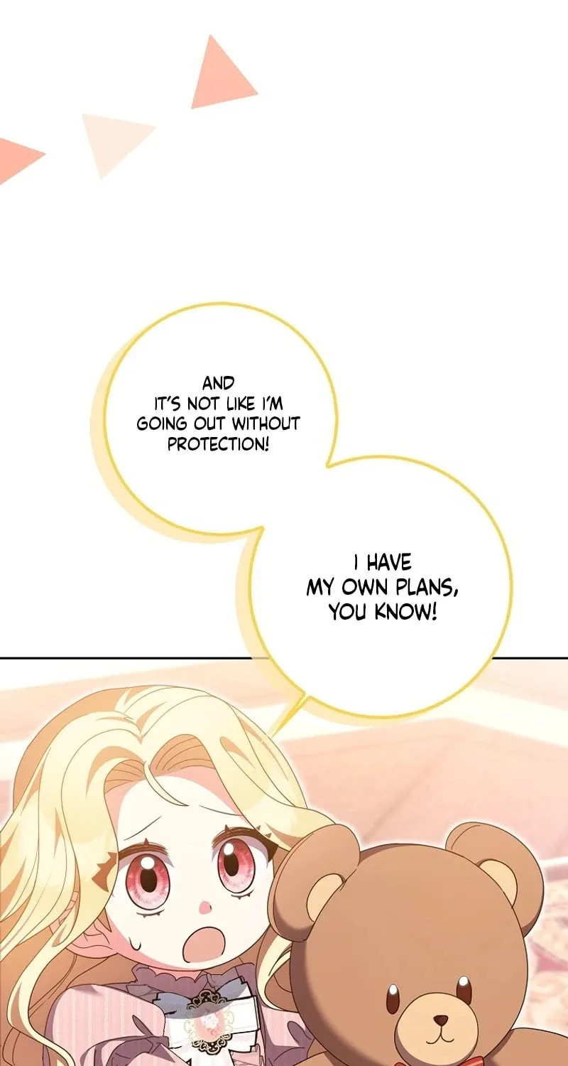 The Foreign Object was Me Chapter 25 page 17 - 