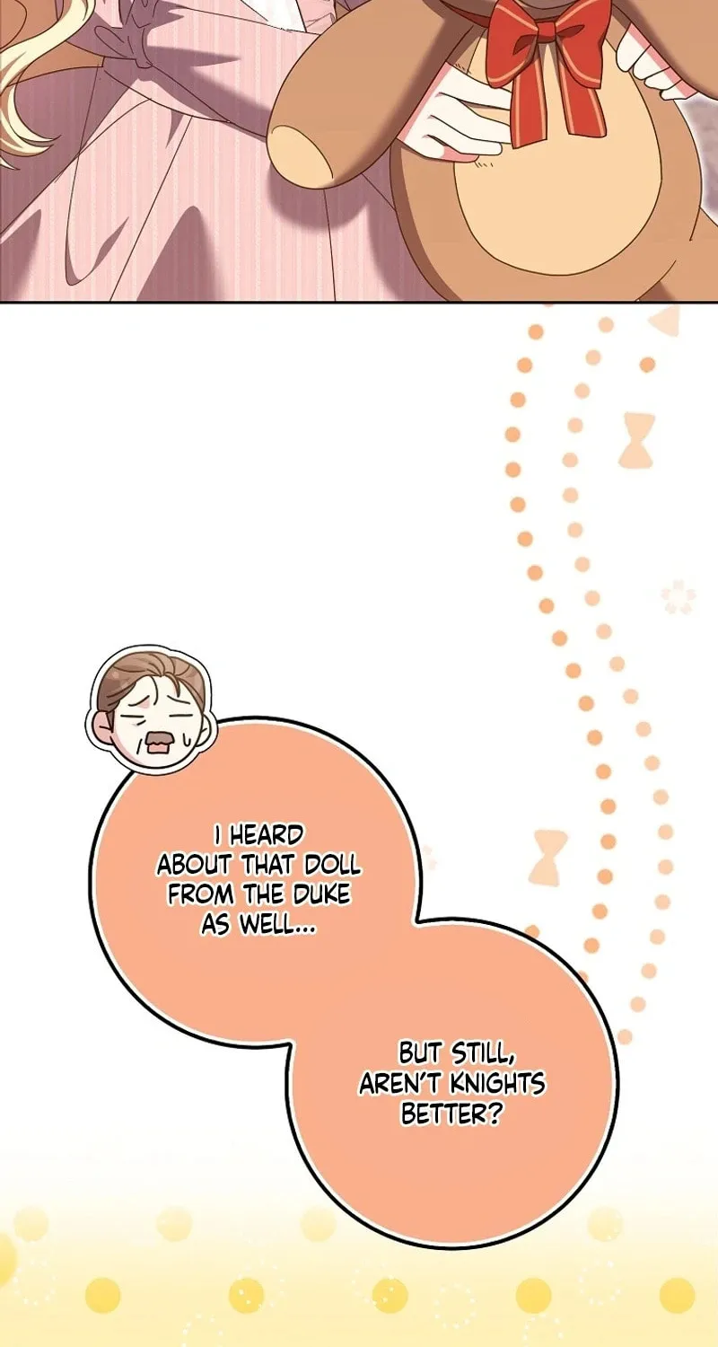 The Foreign Object was Me Chapter 25 page 18 - 