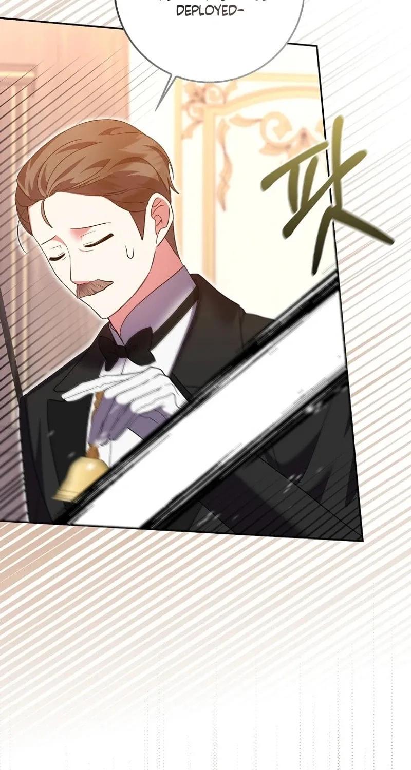 The Foreign Object was Me Chapter 25 page 23 - 