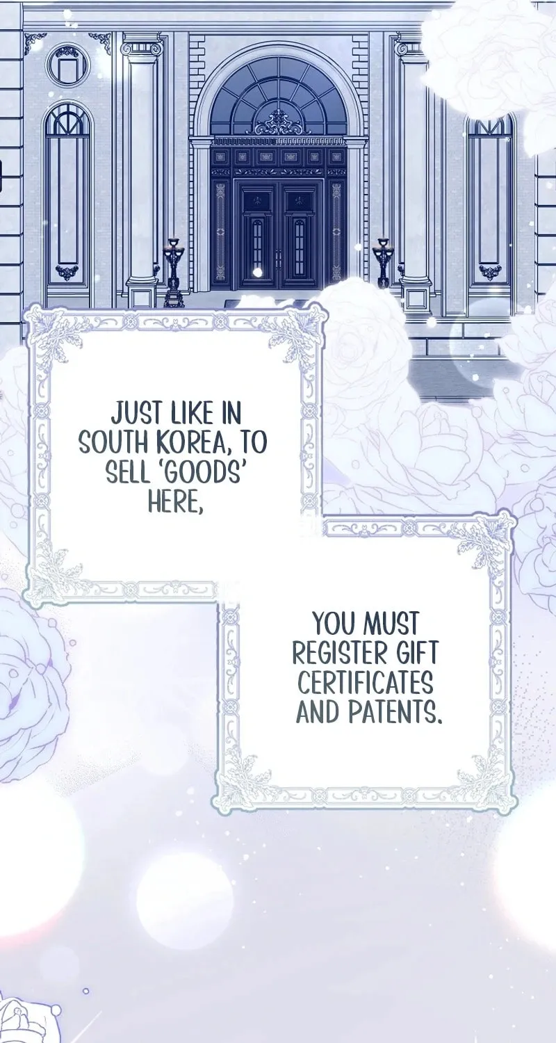 The Foreign Object was Me Chapter 25 page 31 - 