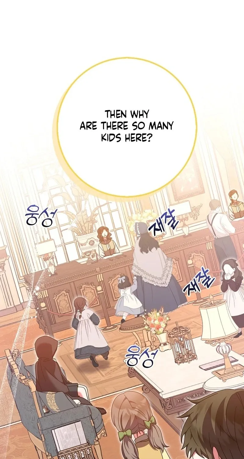 The Foreign Object was Me Chapter 25 page 34 - 