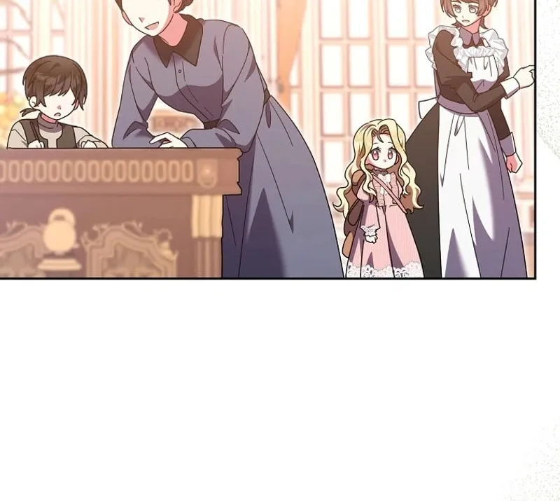 The Foreign Object was Me Chapter 25 page 36 - 
