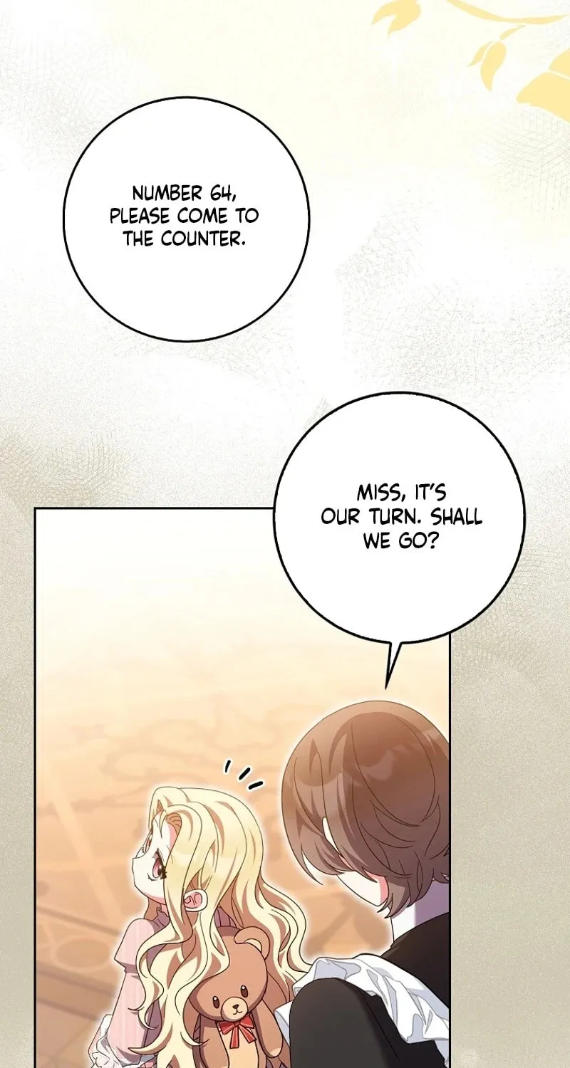 The Foreign Object was Me Chapter 25 page 39 - 