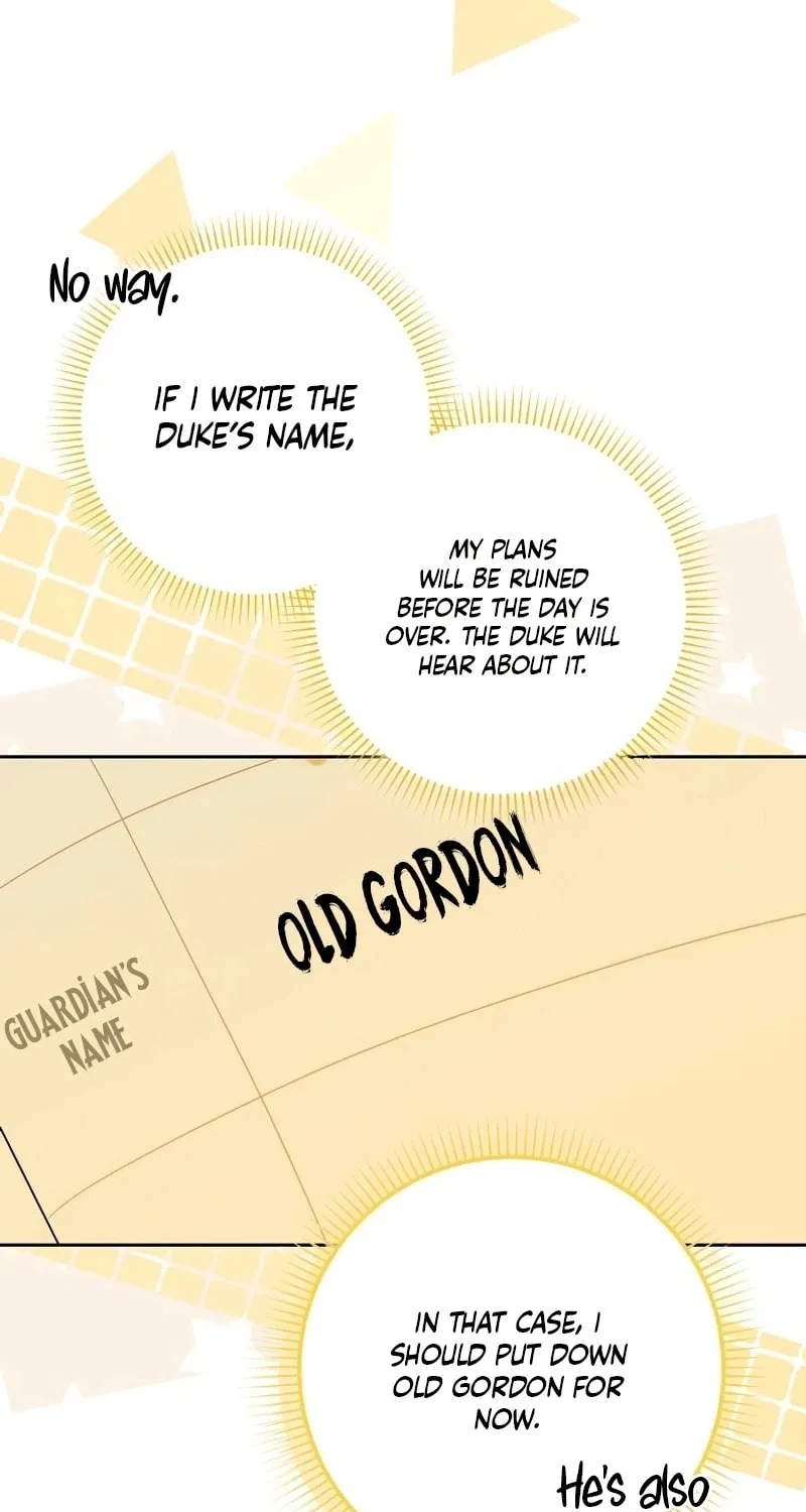 The Foreign Object was Me Chapter 25 page 45 - 