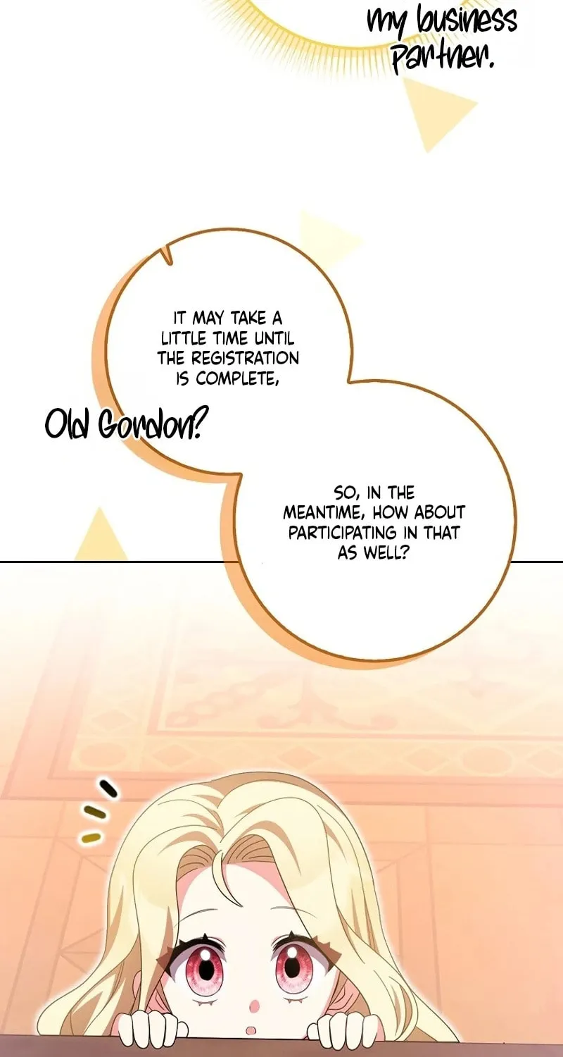 The Foreign Object was Me Chapter 25 page 46 - 