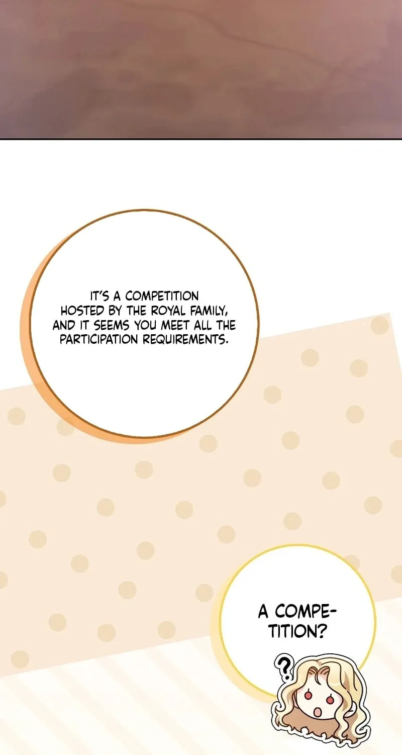 The Foreign Object was Me Chapter 25 page 47 - 