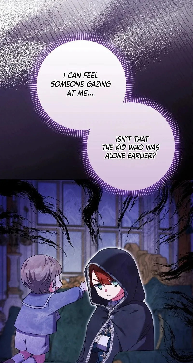 The Foreign Object was Me Chapter 25 page 55 - 