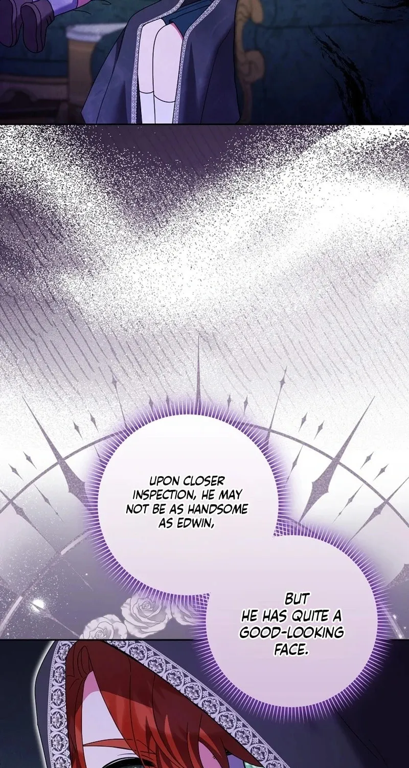 The Foreign Object was Me Chapter 25 page 56 - 