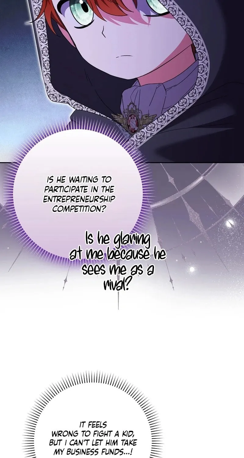 The Foreign Object was Me Chapter 25 page 57 - 