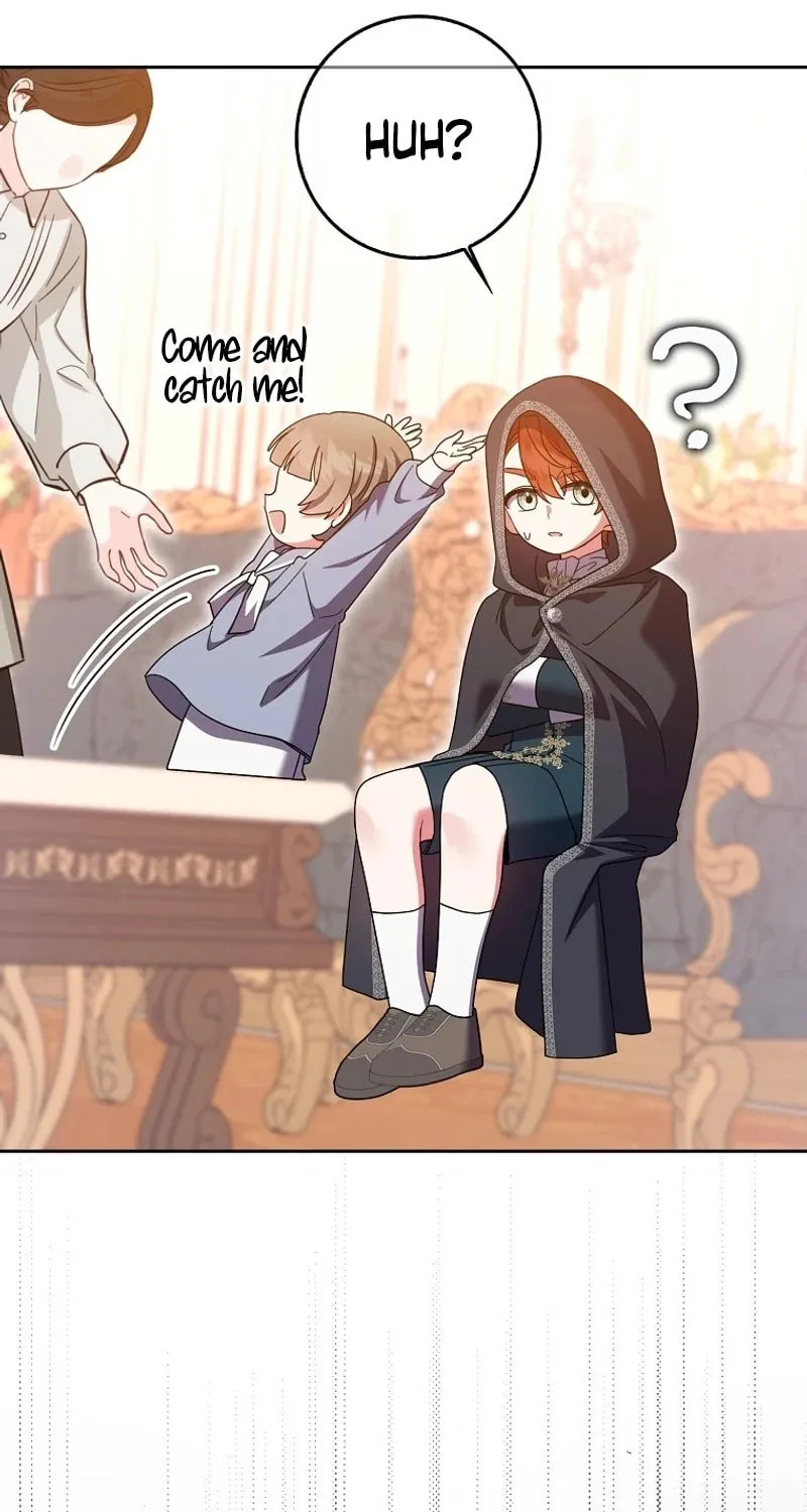 The Foreign Object was Me Chapter 25 page 60 - 