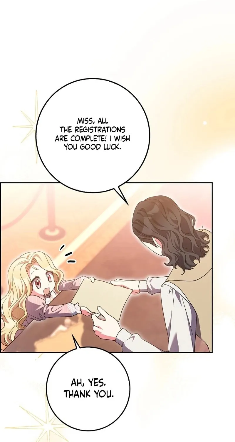 The Foreign Object was Me Chapter 25 page 63 - 