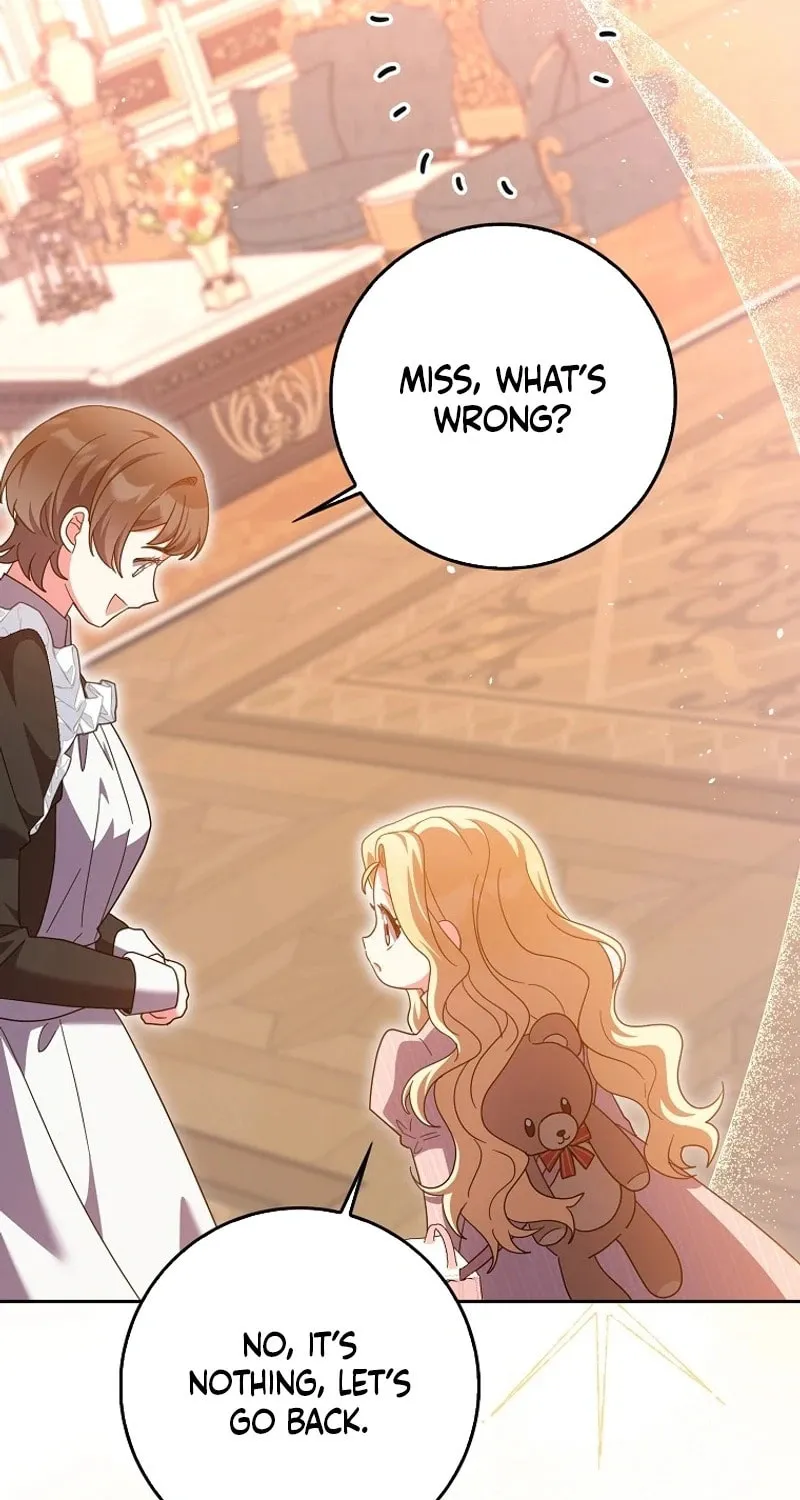 The Foreign Object was Me Chapter 25 page 66 - 
