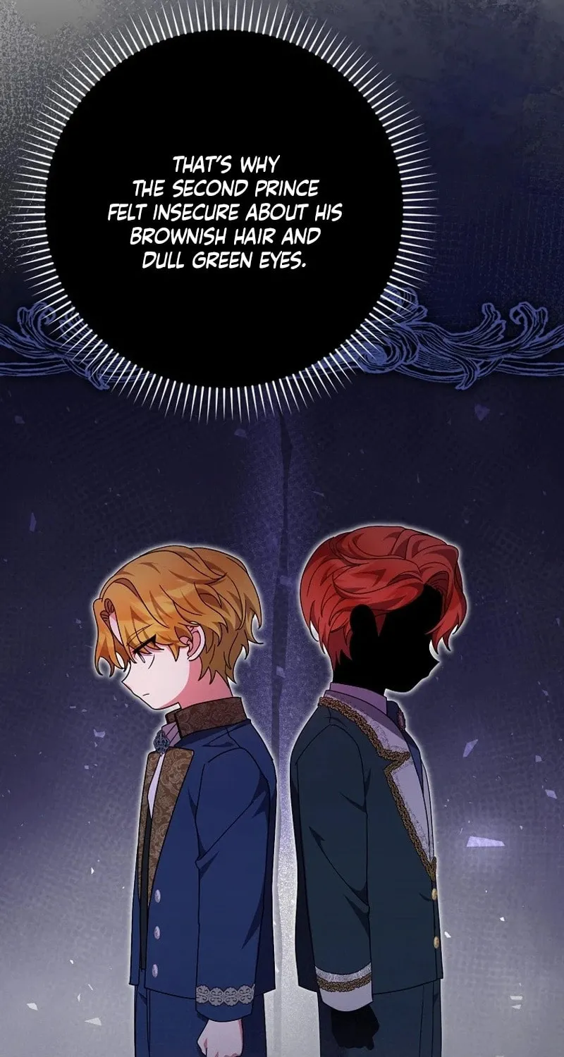 The Foreign Object was Me Chapter 25 page 69 - 