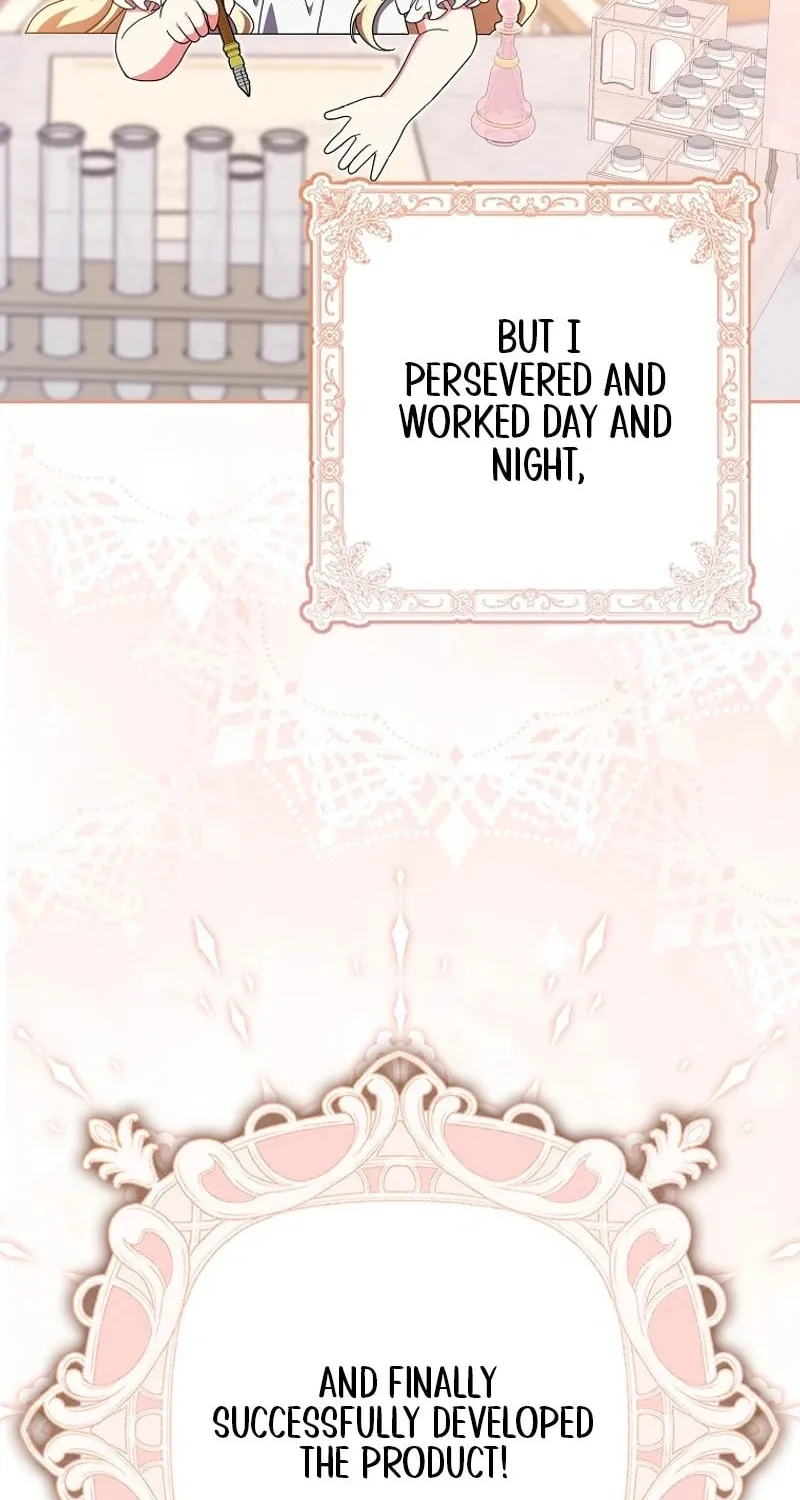 The Foreign Object was Me Chapter 25 page 8 - 