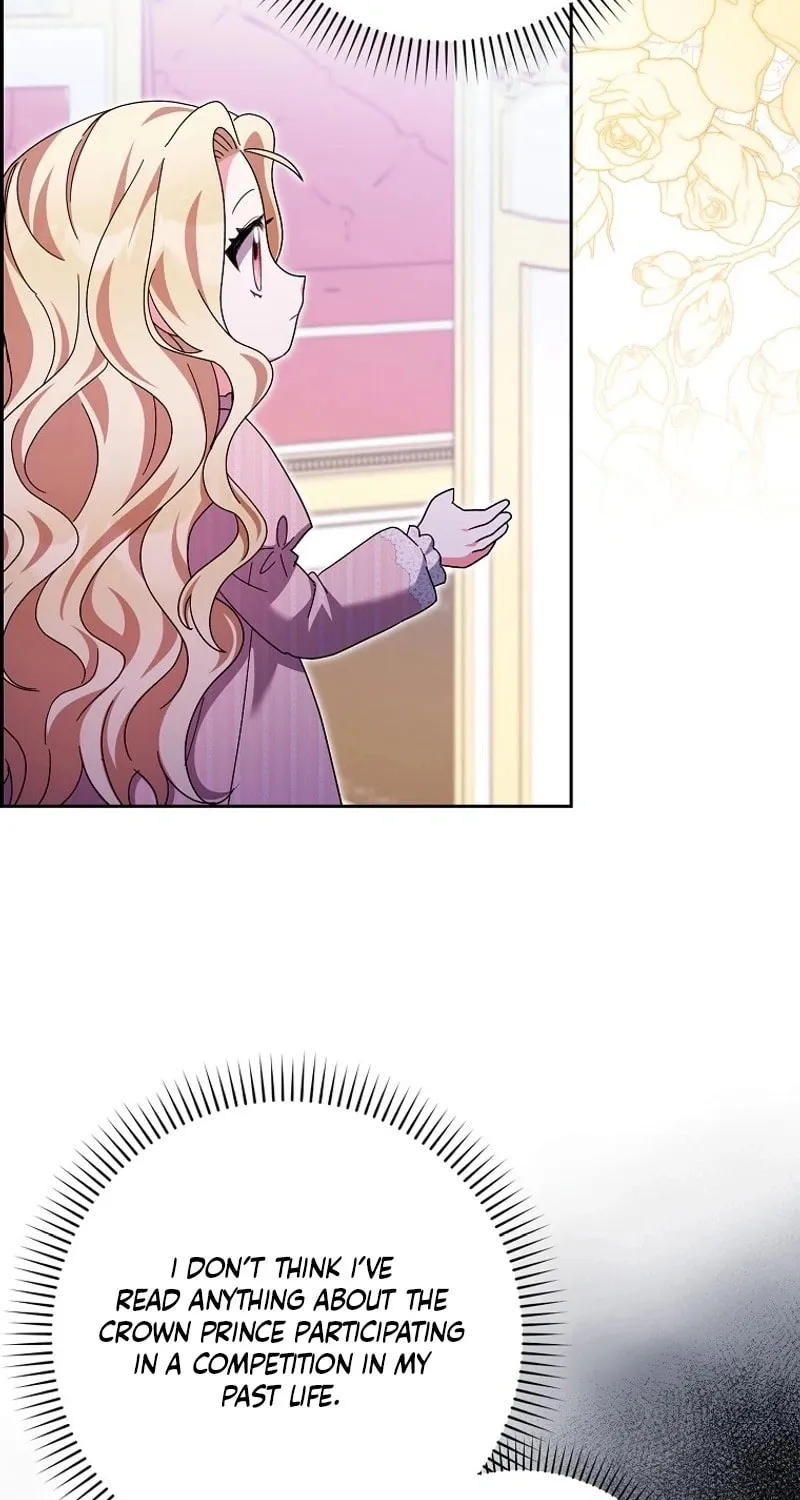 The Foreign Object was Me Chapter 25 page 74 - 