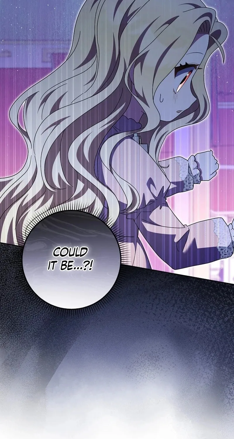 The Foreign Object was Me Chapter 25 page 76 - 