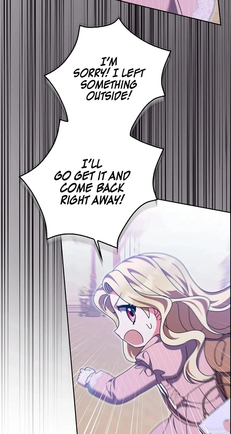 The Foreign Object was Me Chapter 25 page 79 - 